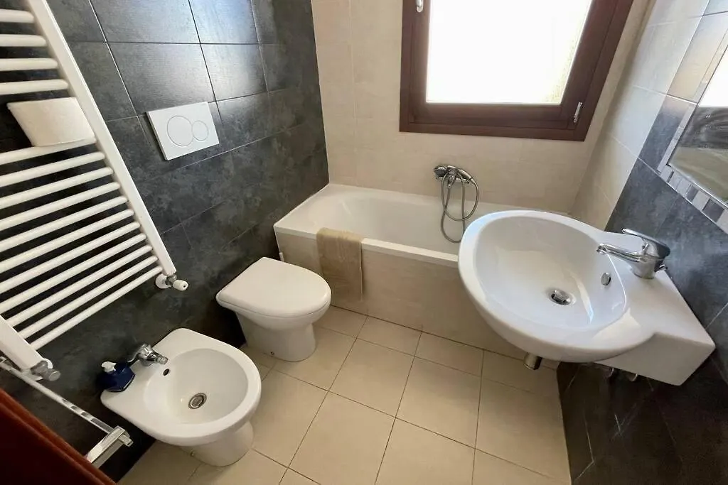 דירות לצ'ה Jazz House Rubini: Comfort Ed Eleganza 0*,